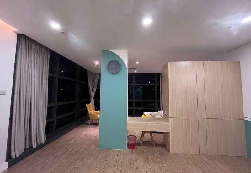 Bangsar Trade Centre