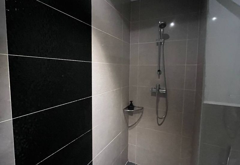 Bangsar Trade Centre