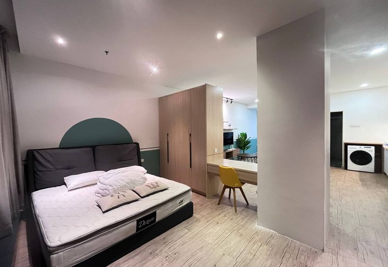 Bangsar Trade Centre