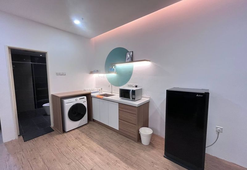 Bangsar Trade Centre