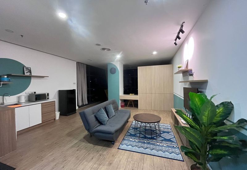 Bangsar Trade Centre