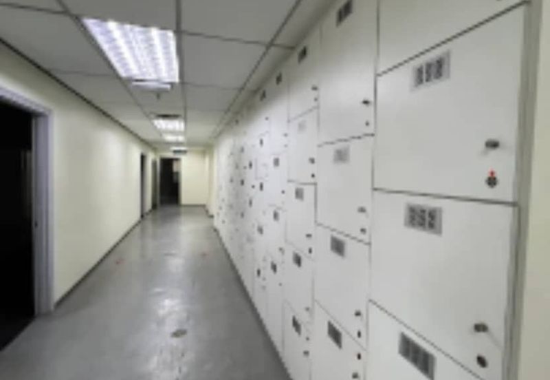 Wisma Havela Thakardas