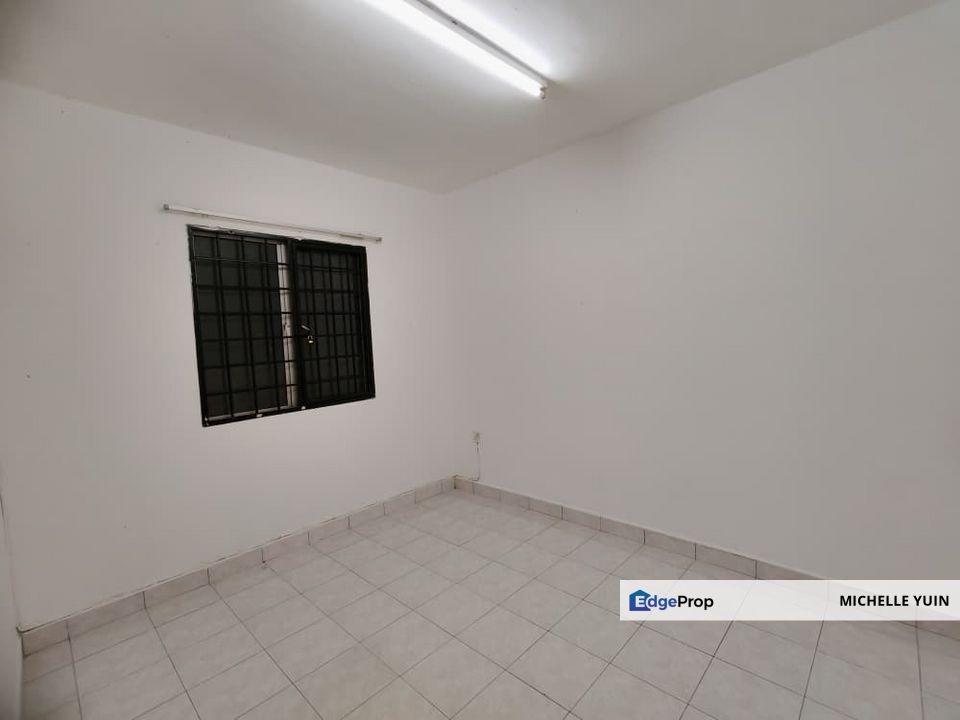 Flora Damansara Apartment 2carparks tandem Perdana 3R2B Kota non bumi Bandar Sri vacant ready now TTDI good investment few units actual photo PJU , Selangor, Damansara Perdana