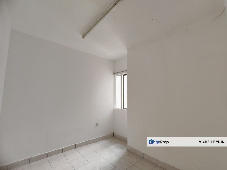 Flora Damansara Apartment 2carparks tandem Perdana 3R2B Kota non bumi Bandar Sri vacant ready now TTDI good investment few units actual photo PJU , Selangor, Damansara Perdana