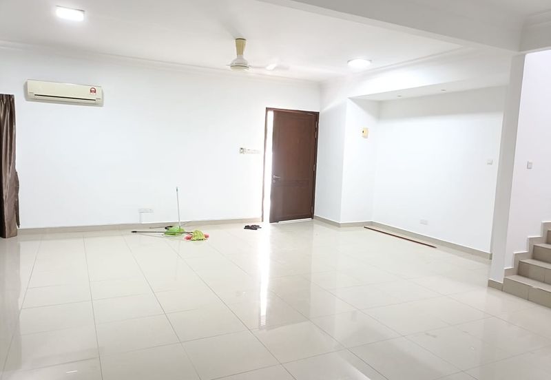 The Banyan @ Bandar Seri Coalfields