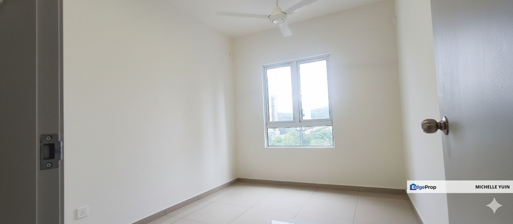 Residensi Dutamas Dahlia partial furnished Mont Kiara 3R2B Desa Sri Hartamas 1cp Segambut ready now Duta low floor North Kiara actual photo , Kuala Lumpur, Segambut