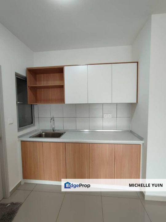 Residensi Dutamas Dahlia partial furnished Mont Kiara 3R2B Desa Sri Hartamas 1cp Segambut ready now Duta low floor North Kiara actual photo , Kuala Lumpur, Segambut