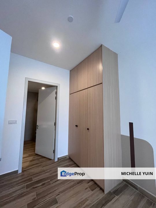 Hampton Damansara condo Country Heights fully furnished Perdana ID Design Bukit Lanjan actual photo Tecoma brand new Empire City 2R2B 1cp Kota Forest, Kuala Lumpur, Country Heights Damansara