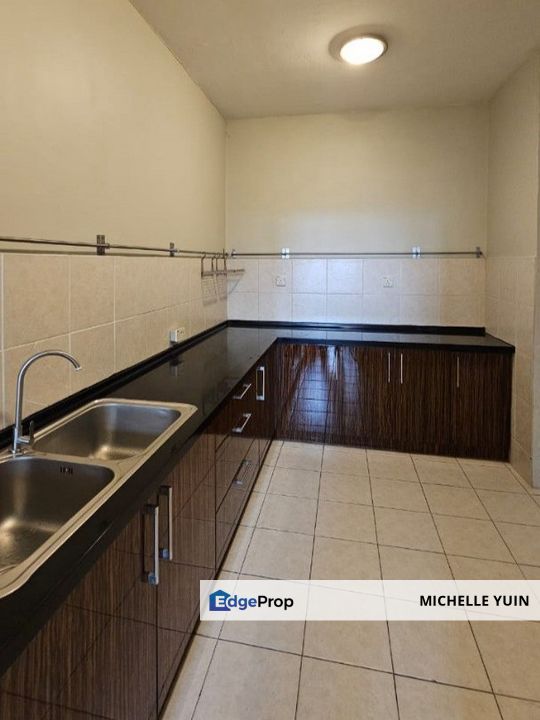 Casa Tropicana condo Persiaran Surian partial furnished Bandar Utama with balcony Bukit Damansara 2carparks Sunway Giza international school St Joseph, Selangor, Tropicana