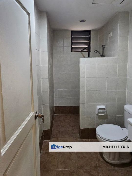 Casa Tropicana condo Persiaran Surian partial furnished Bandar Utama with balcony Bukit Damansara 2carparks Sunway Giza international school St Joseph, Selangor, Tropicana