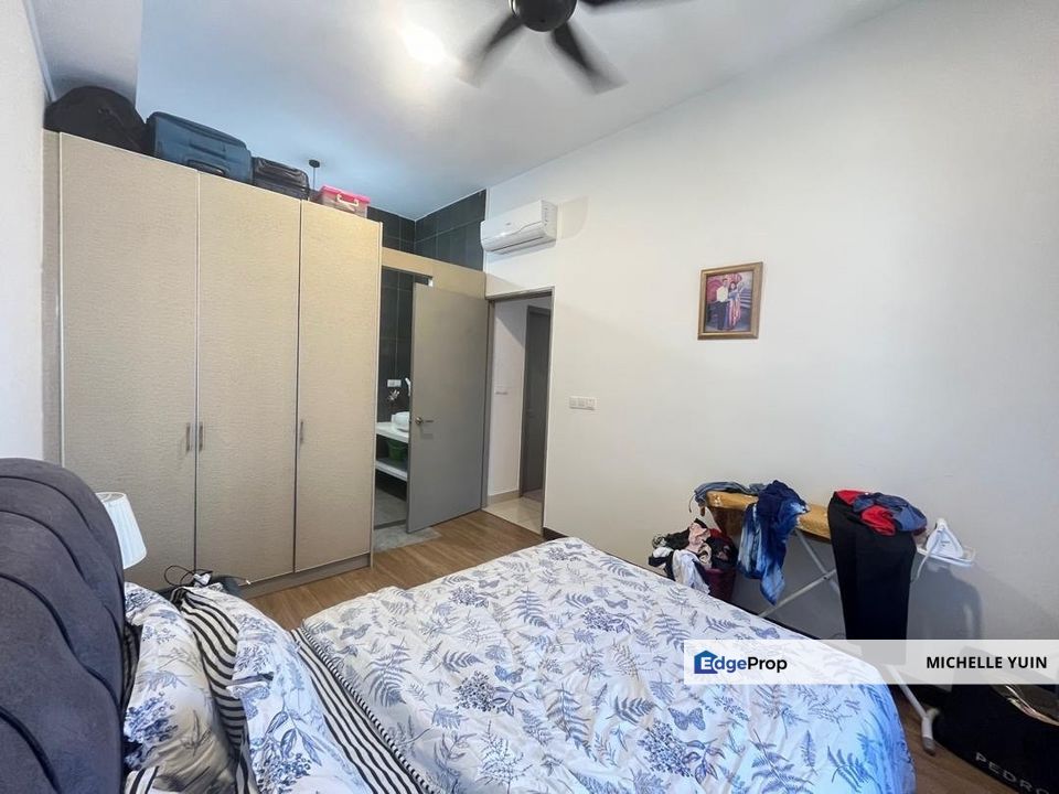 Astoria Ampang condo Jalan Ampang fully furnished KLCC 2R2B Kampung Berembang 2cp Kiri ready now Hulu Kelang actual photo Memanda Hilir few units, Selangor, Ampang