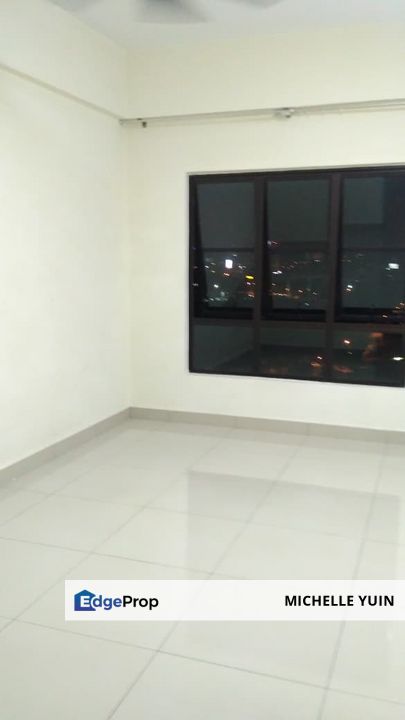 Park 51 Residency condo partial furnished Seksyen 51a 3+1rooms Petaling Jaya 2baths Sungai Way 1cp Seri Setia many units SS9 tenanted Industrial zone, Selangor, Petaling Jaya