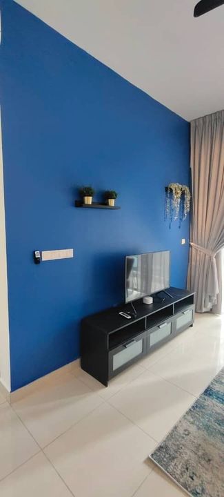 Astoria Ampang condo Jalan Ampang Kiri fully furnished Kampung Berembang with balcony KLCC 3R2B 2cp Memanda ready now Embassy row few units Hilir Ulu , Selangor, Ampang