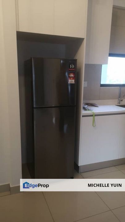 Astoria Ampang condo Jalan Ampang Kiri fully furnished Kampung Berembang with balcony KLCC 3R2B 2cp Memanda ready now Embassy row few units Hilir Ulu , Selangor, Ampang