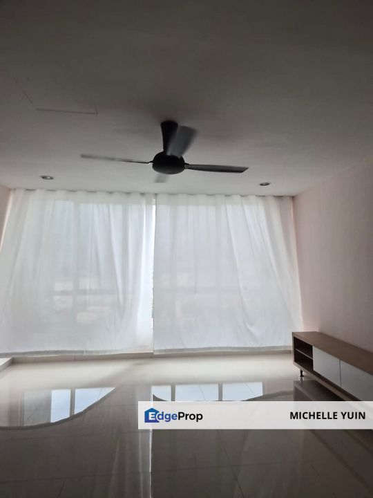 The Loft Zetapark condo Setapak partial furnished Genting Klang directly connected to Setapak Central Mall convenient Ibu Kota ready now Wangsa Maju, Kuala Lumpur, Setapak