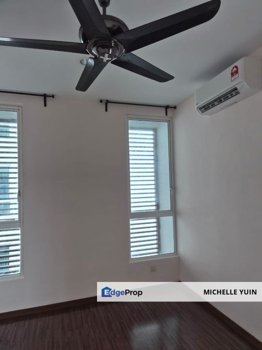 The Loft Zetapark condo Setapak partial furnished Genting Klang directly connected to Setapak Central Mall convenient Ibu Kota ready now Wangsa Maju, Kuala Lumpur, Setapak