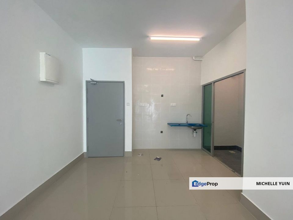 Razak City Residences Sungai Besi basic unit Mansion 2R2B 1cp LRT Cheras ready now Chan Sow Lin non bumi Pudu high floor Salak Selatan many units Sri , Kuala Lumpur, Sungai Besi