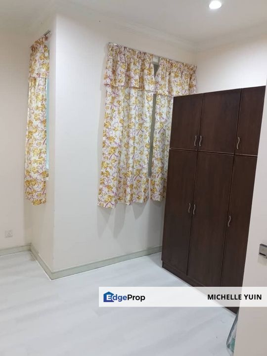 Marc Residence KLCC fully furnished Jalan Pinang 2R2B 1cp P Ramlee actual photo Ampang KLCC ready now Monorail Raja Chulan, Kuala Lumpur, KLCC