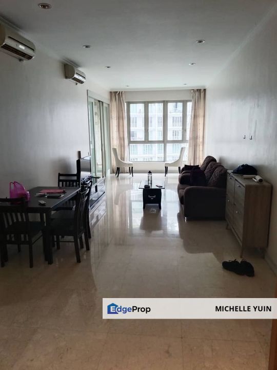 Marc Residence KLCC fully furnished Jalan Pinang 2R2B 1cp P Ramlee actual photo Ampang KLCC ready now Monorail Raja Chulan, Kuala Lumpur, KLCC