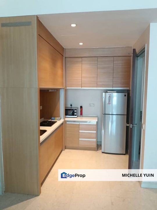 Marc Residence KLCC fully furnished Jalan Pinang 2R2B 1cp P Ramlee actual photo Ampang KLCC ready now Monorail Raja Chulan, Kuala Lumpur, KLCC