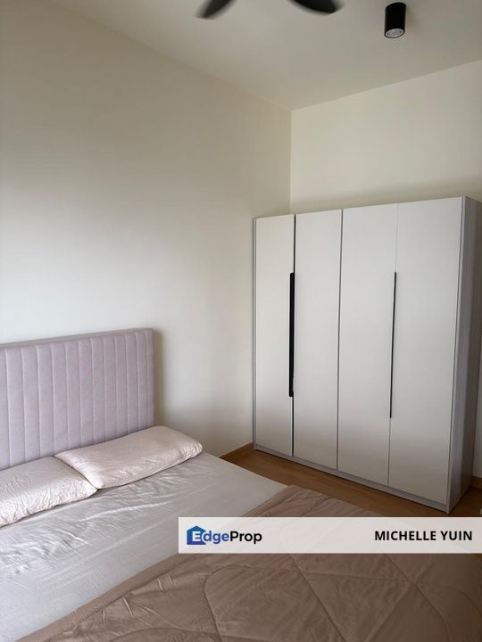 The Era Duta North condo fully furnished Segambut Dalam 3R2B Mont Kiara 2cp newly renovated Sri Sinar actual photo Bintang phase 2 Desa Sri Hartamas , Kuala Lumpur, Segambut