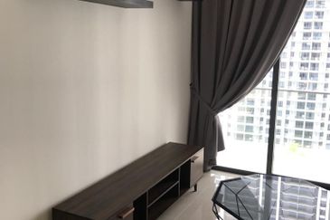 United Point Residence (Residensi Bersepadu)