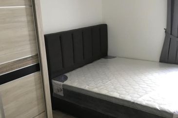 United Point Residence (Residensi Bersepadu)