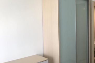 United Point Residence (Residensi Bersepadu)