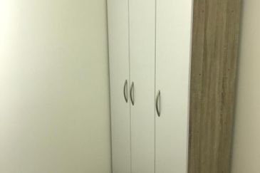 United Point Residence (Residensi Bersepadu)