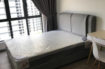 United Point Residence (Residensi Bersepadu)