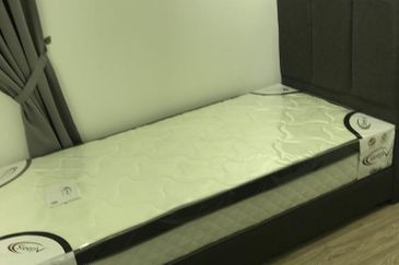 United Point Residence (Residensi Bersepadu)