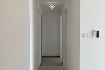 United Point Residence (Residensi Bersepadu)