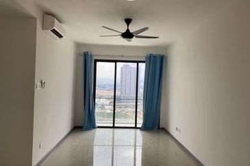 United Point Residence (Residensi Bersepadu)