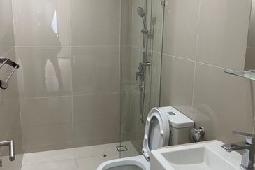 United Point Residence (Residensi Bersepadu)