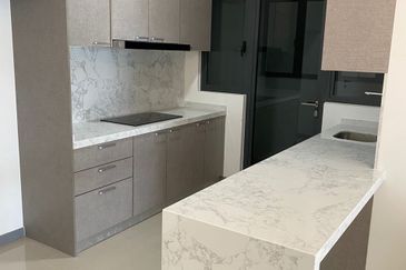 United Point Residence (Residensi Bersepadu)