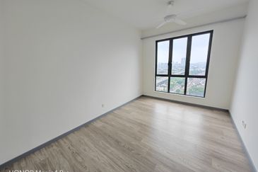 United Point Residence (Residensi Bersepadu)