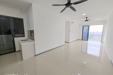 United Point Residence (Residensi Bersepadu)