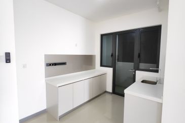 United Point Residence (Residensi Bersepadu)