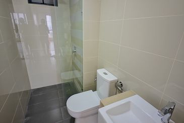 United Point Residence (Residensi Bersepadu)