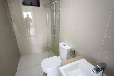 United Point Residence (Residensi Bersepadu)