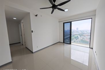 United Point Residence (Residensi Bersepadu)