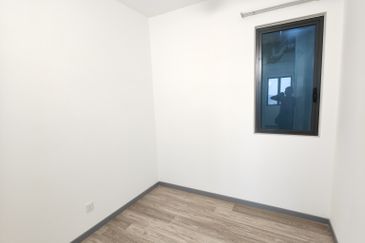 United Point Residence (Residensi Bersepadu)