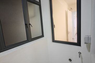 United Point Residence (Residensi Bersepadu)