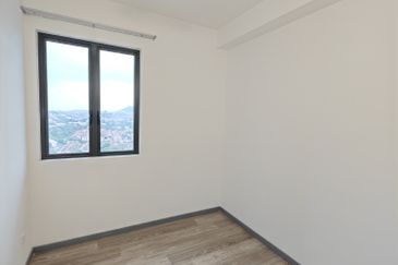 United Point Residence (Residensi Bersepadu)