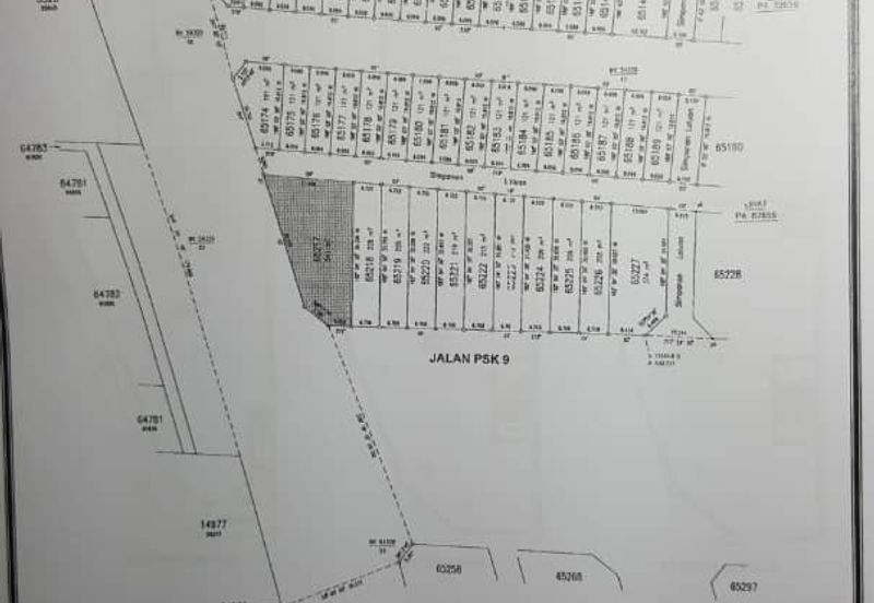 Pusat Perdagangan Seri Kembangan