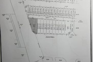 Pusat Perdagangan Seri Kembangan