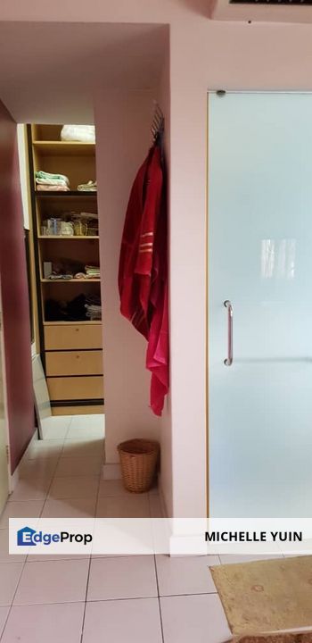 Prima Tiara 1 apartment Segambut Jaya North Kiara freehold 3rooms 2baths non bumi many units on hand, Kuala Lumpur, Segambut