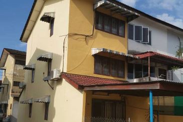 Seksyen 25, Shah Alam (Taman Sri Muda)