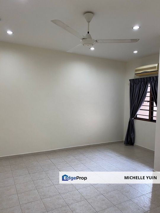 Parkville Sunway Damansara Townhouse upper floor non bumi cashback low downpayment, Selangor, Sunway Damansara