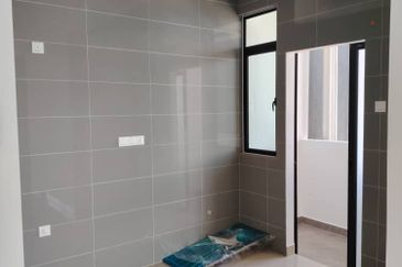 99 Residence @ KL North